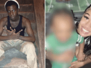Isaac Argro Azsia Johnson UES stroller mom ex boyfriend charged with murder