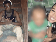 Isaac Argro Azsia Johnson UES stroller mom ex boyfriend charged with murder