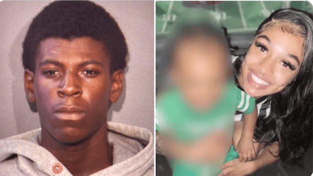 Isaac Argro Azsia Johnson UES stroller mom ex boyfriend charged with murder