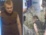 Noah Esbensen Copenhagen mall shooting