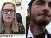 Nancy Rotering Highland Park mayor Today show Highland Park shooting
