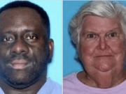 Alabama woman kidnapped found duct taped in closet