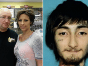 Robert Bobby Crimo threatened to kill family with knives