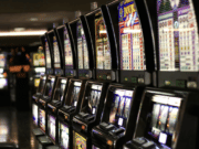 Reasons why casinos are removing slots