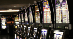 Reasons why casinos are removing slots