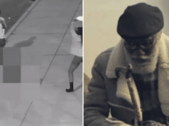James Lambert Philadelphia man beaten to death by 7 kids with traffic cone