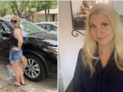 Christina Lee Powell found dead. Missing San Antonio paralegal mom