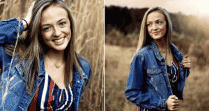 Breanna Chadwick Canton GA killed freak accident rodeo
