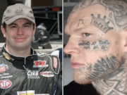 Bobby East Nascar star driver stabbed to death by Trent William Millsap