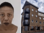 Sheila Seleoane, 61 year old UK woman lay dead in London flat for 2 years