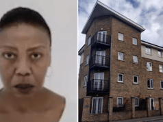 Sheila Seleoane, 61 year old UK woman lay dead in London flat for 2 years