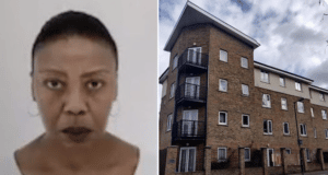 Sheila Seleoane, 61 year old UK woman lay dead in London flat for 2 years