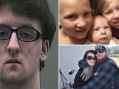 Mason Wayne Sisk Elkmont Alabama