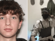 Jonathan Sapirman Greenwood Park Mall shooting gunman