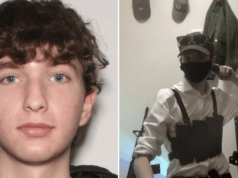Jonathan Sapirman Greenwood Park Mall shooting gunman