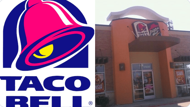 Dallas Taco Bell manager dumped hot water on customers lawsuit
