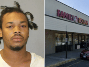 CT man pulls gun on 2 women at Hamden Family store