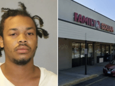 CT man pulls gun on 2 women at Hamden Family store