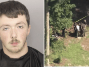 William Micah Hester charged with murder of 4 year old half sister Joanna Lockaby