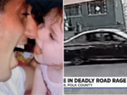 Dennis Anderson Oregon road rage shooting