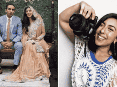 Sania Khan Pakistani American photographer shot dead by ex husband Chicago
