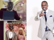 Lamor Miller-Whitehead Brooklyn bishop