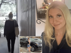 Christina Lee Powell found dead. Missing San Antonio paralegal mom