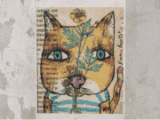 Cats in art history