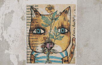 Cats in art history