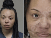 Portia Odufuwa Dallas airport shooting suspect