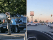 Langley BC mass shooting