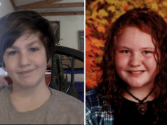 Brooke McLaughlin, Mount Vernon teen girl murdered by Aidan Grant teen boyfriend