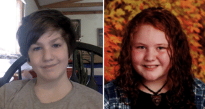 Brooke McLaughlin, Mount Vernon teen girl murdered by Aidan Grant teen boyfriend