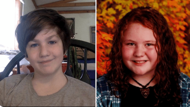 15-Year-Old Boy Arrested for Murder of 14-Year-Old Maine Girl Who Was Found Dead by Her Mother in Their Home