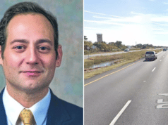 Sidney Wolf Maryland man killed Lyft driver throws him out