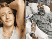 Jay Reist Columbia graduate NYC subway attack