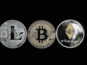 Cryptocurrency Online Gambling