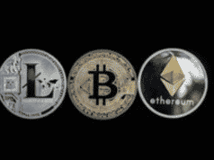 Cryptocurrency Online Gambling