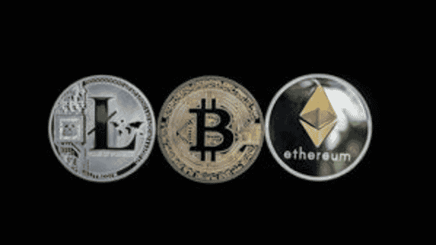 Cryptocurrency Online Gambling