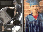 Troy Khoeler 7 yr old Tx boy found dead in washing machine
