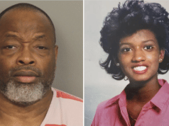 Joe Nathan James Jr Alabama death row inmate executed
