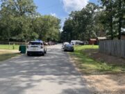 5 year old Arkansas boy accidentally shoots and kills 8 year old brother