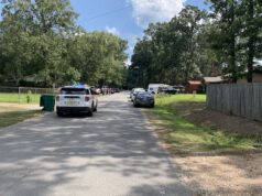 5 year old Arkansas boy accidentally shoots and kills 8 year old brother