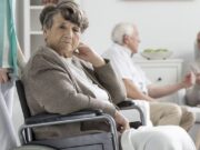 Abuse & Neglect at Nursing Homes