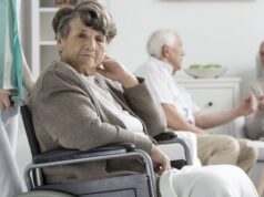 Abuse & Neglect at Nursing Homes