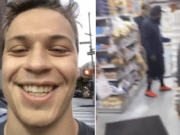 Griffin Green aka Bodega Bro TikTok