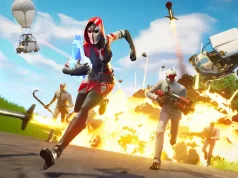 Video games that burn calories
