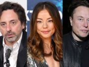 Sergey Brin Nicole Shanahan to divorce after Elon Musk affair