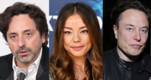 Sergey Brin Nicole Shanahan to divorce after Elon Musk affair