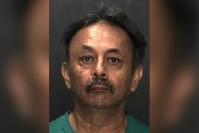 Marciano Cuellar Church youth leader arrested inappropriate relationship with minor